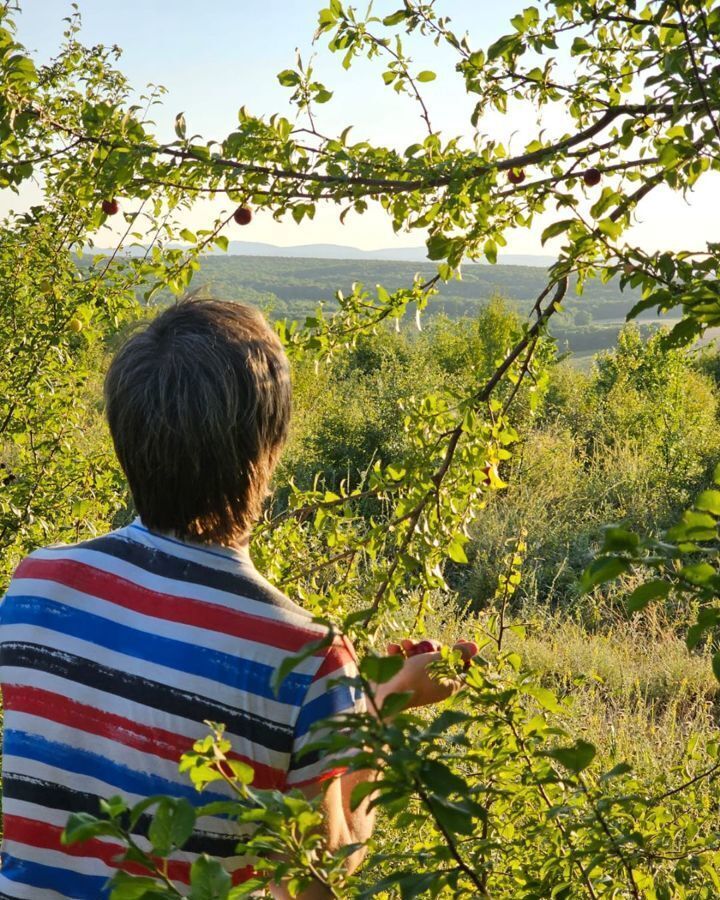 земля р-н Крымский х Новоукраинский Пригородное сельское поселение фото 3