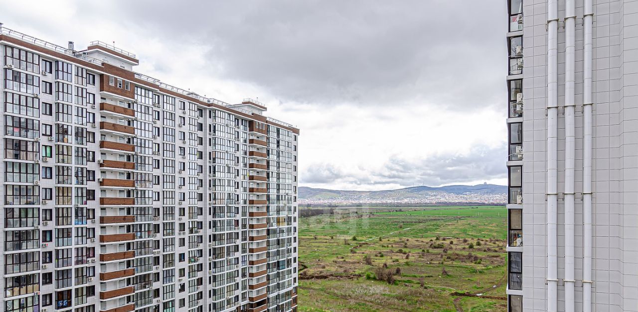 комната р-н Анапский г Анапа ш Анапское 24к/4 фото 1