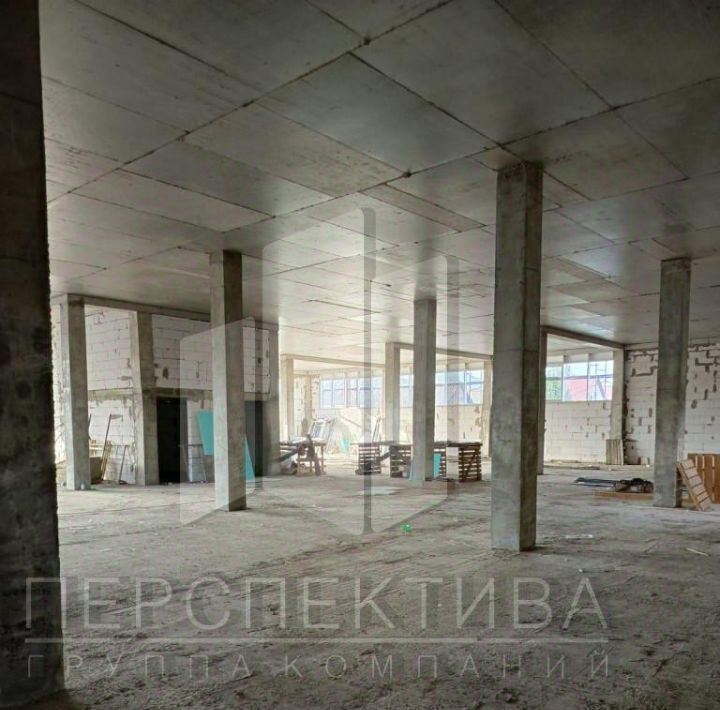 свободного назначения г Краснодар р-н Прикубанский ул 1-го Мая 442 фото 5