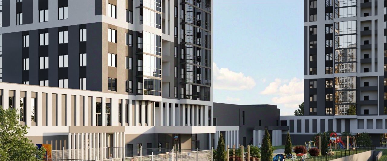квартира г Челябинск р-н Калининский ул 250-летия Челябинска 27 фото 4