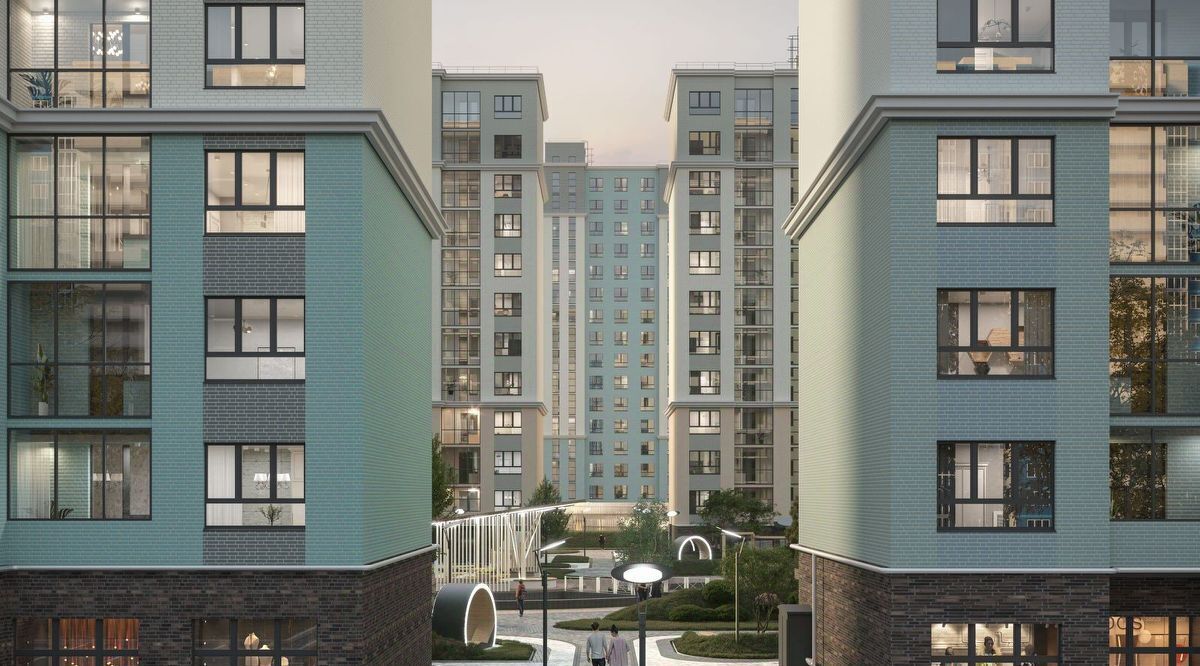 квартира г Тверь р-н Московский Южный фото 14