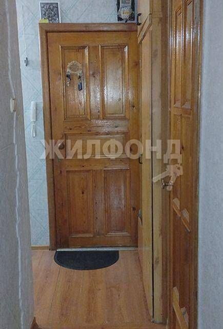 квартира г Томск р-н Октябрьский Ивана Черных, 109/2, Томский район фото 6