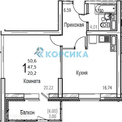 ЖК «Горизонт» городской округ Набережные Челны, Назыма Якупова, 14 фото