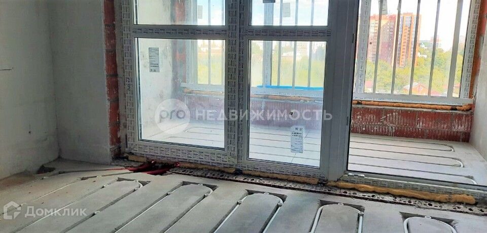 квартира г Рязань р-н Советский ул Полевая 75 ЖК «Время» городской округ Рязань фото 8