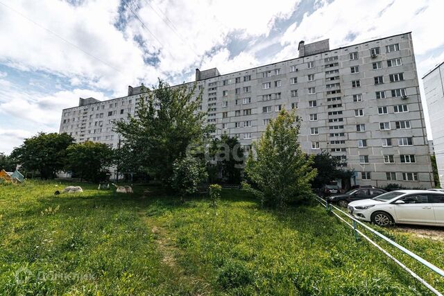 городской округ город Ковров, Зои Космодемьянской, 30 фото