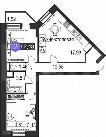 ул Семена Билецкого 7/4 Сургут городской округ фото