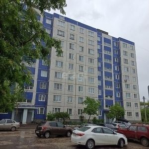 квартира г Ковров ул Кирова 75 Ковров городской округ фото 1