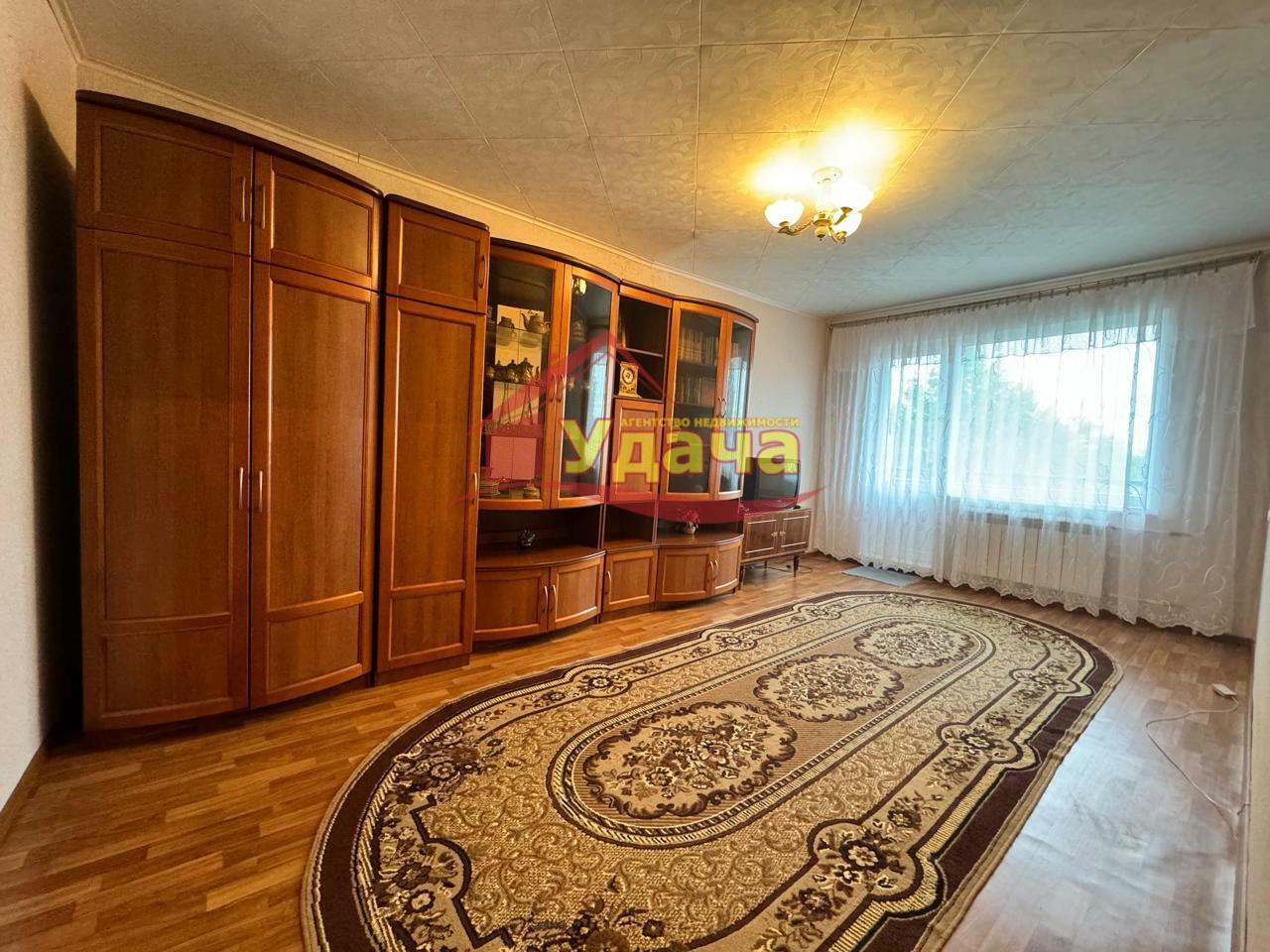 квартира г Орск р-н Ленинский Строителей ул Краснодонская 8 фото 2