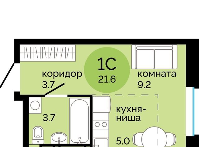 р-н Свердловский дом 5к/4 фото