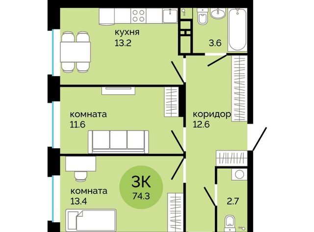 р-н Свердловский дом 5к/4 фото