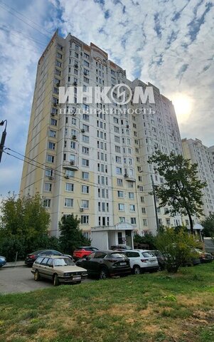 ш Варшавское 106 фото