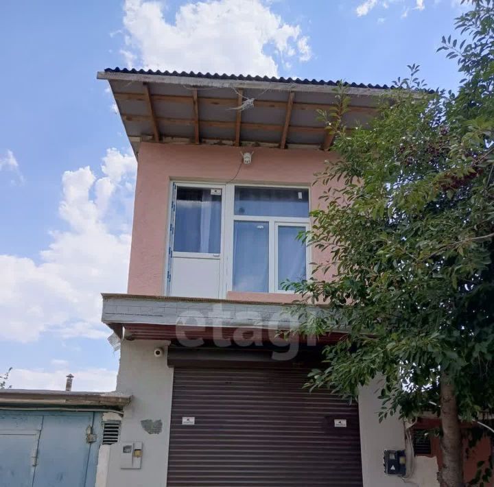 гараж г Саки ул Заводская фото 1