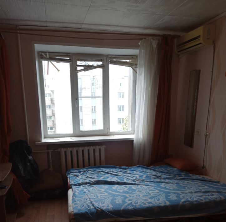 комната г Волгоград р-н Дзержинский ул Шекснинская 18 фото 1