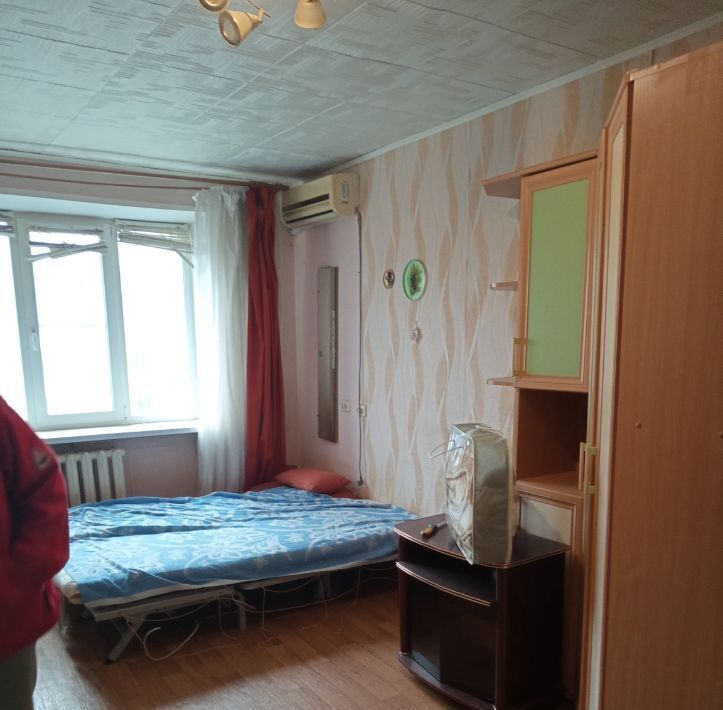 комната г Волгоград р-н Дзержинский ул Шекснинская 18 фото 4