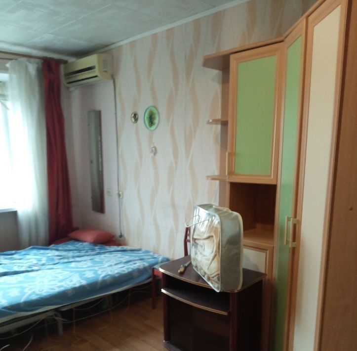 комната г Волгоград р-н Дзержинский ул Шекснинская 18 фото 8