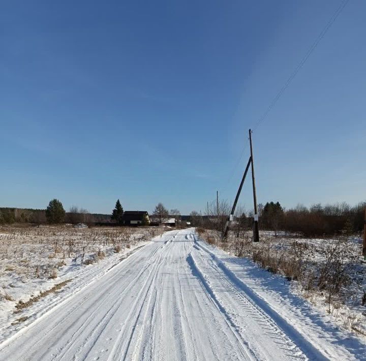 земля р-н Пригородный д Реши ул Уральская фото 15