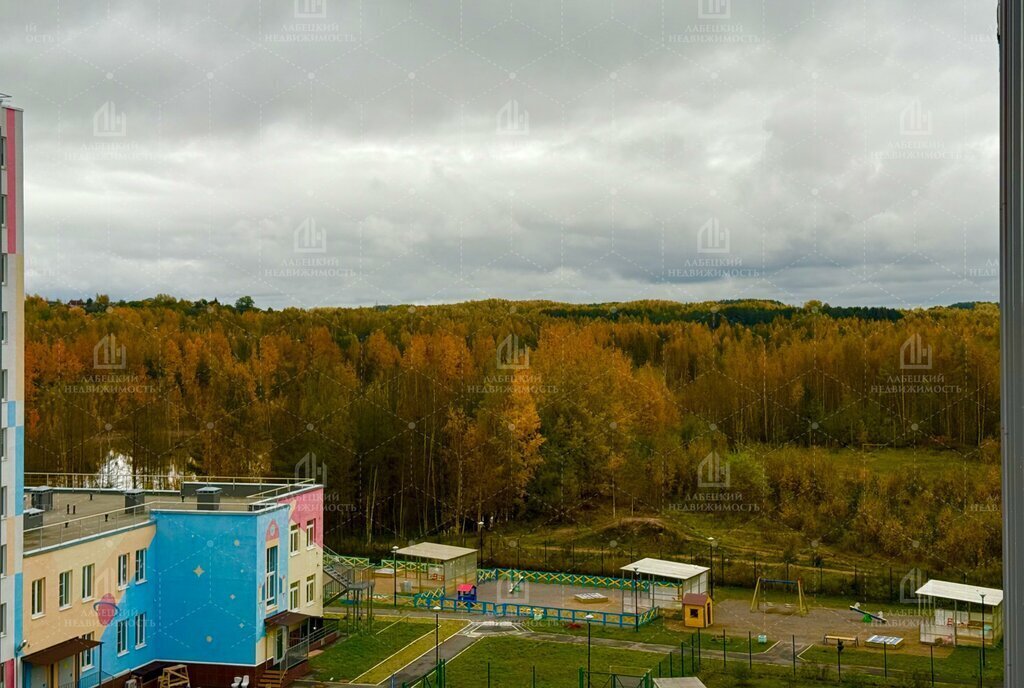 квартира р-н Всеволожский г Всеволожск ул Севастопольская 2к/1 ЖК «Южная звезда» Улица Дыбенко фото 7