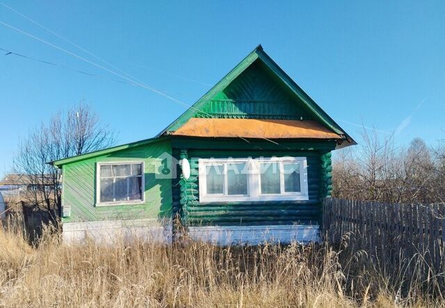 ул Шоссейная муниципальное образование Стёпанцевское, Никологоры фото