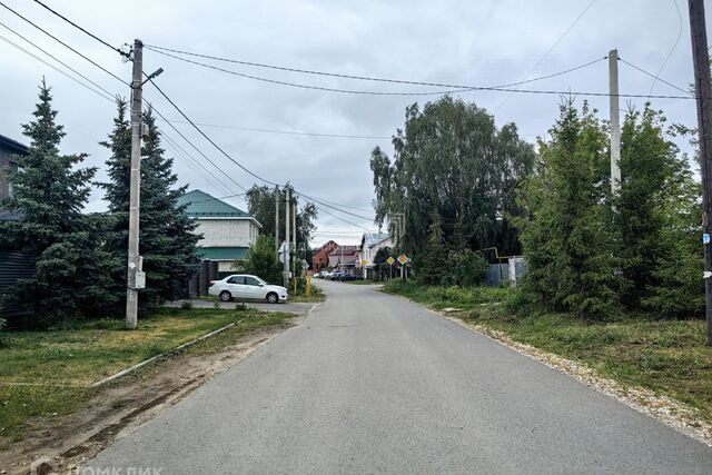 ул Чебоксарская Республика Татарстан Татарстан, городской округ Казань фото