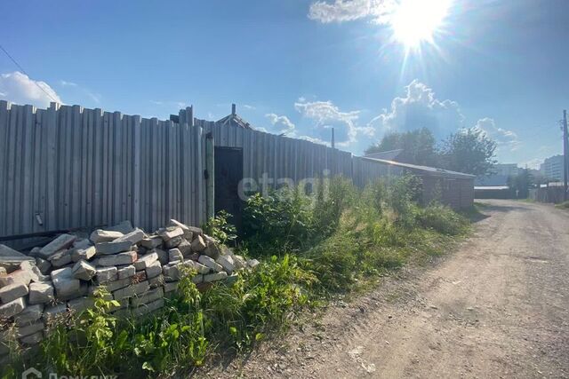 городской округ Томск, Черемошники фото