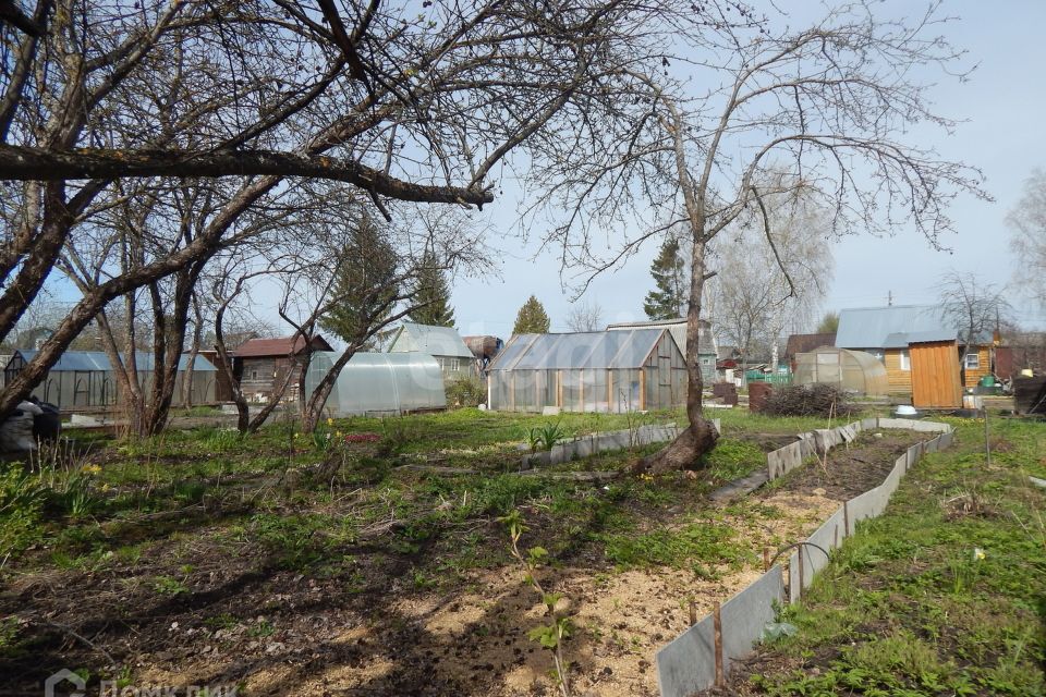 дом г Вологда городской округ Вологда, СНТ Садовод фото 6