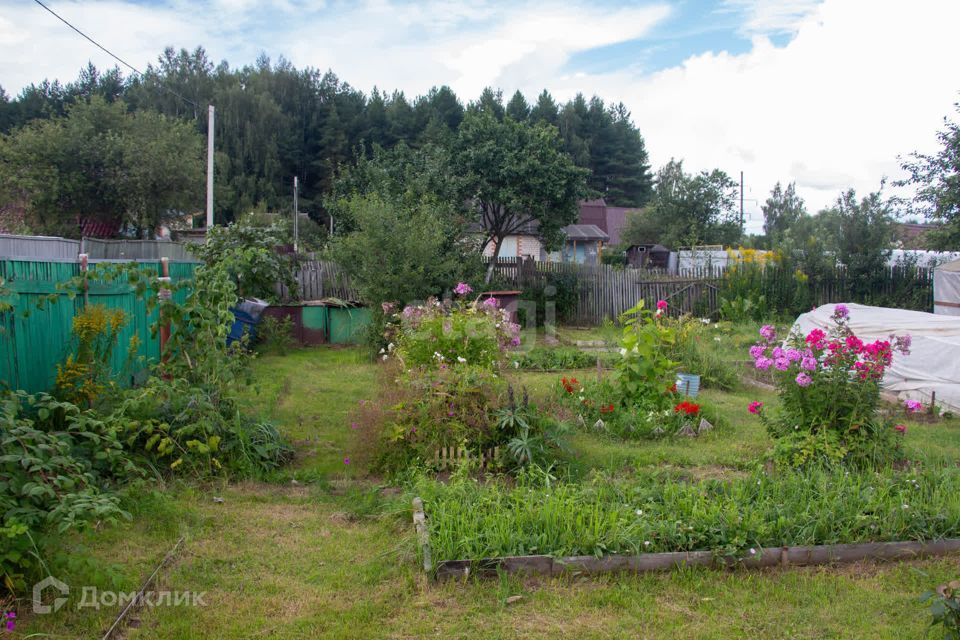 дом г Ярославль р-н Заволжский городской округ Ярославль, СНТ Резинотехника-2 фото 2