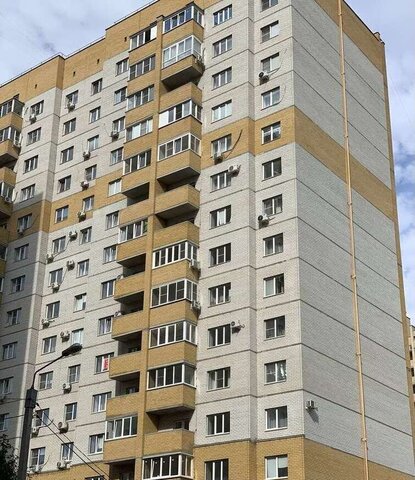 р-н Коминтерновский дом 90г/1 корп. 1 фото