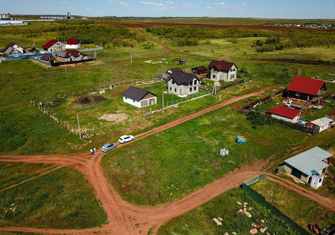 земля р-н Оренбургский с Беленовка Оренбургский р-н, сельсовет, Нежинка, Приуральский фото 1