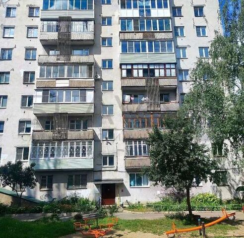 пр-кт Мира 54 городской округ Кострома фото