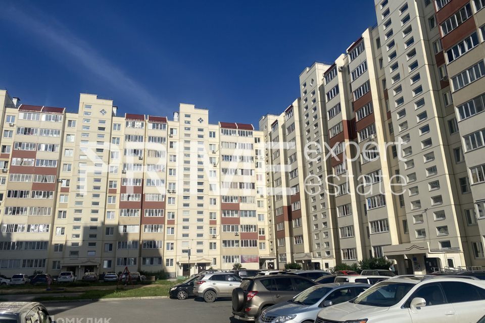 квартира г Омск ул 21-я Амурская 35 ЖК «Амурский-2» Омский район фото 5