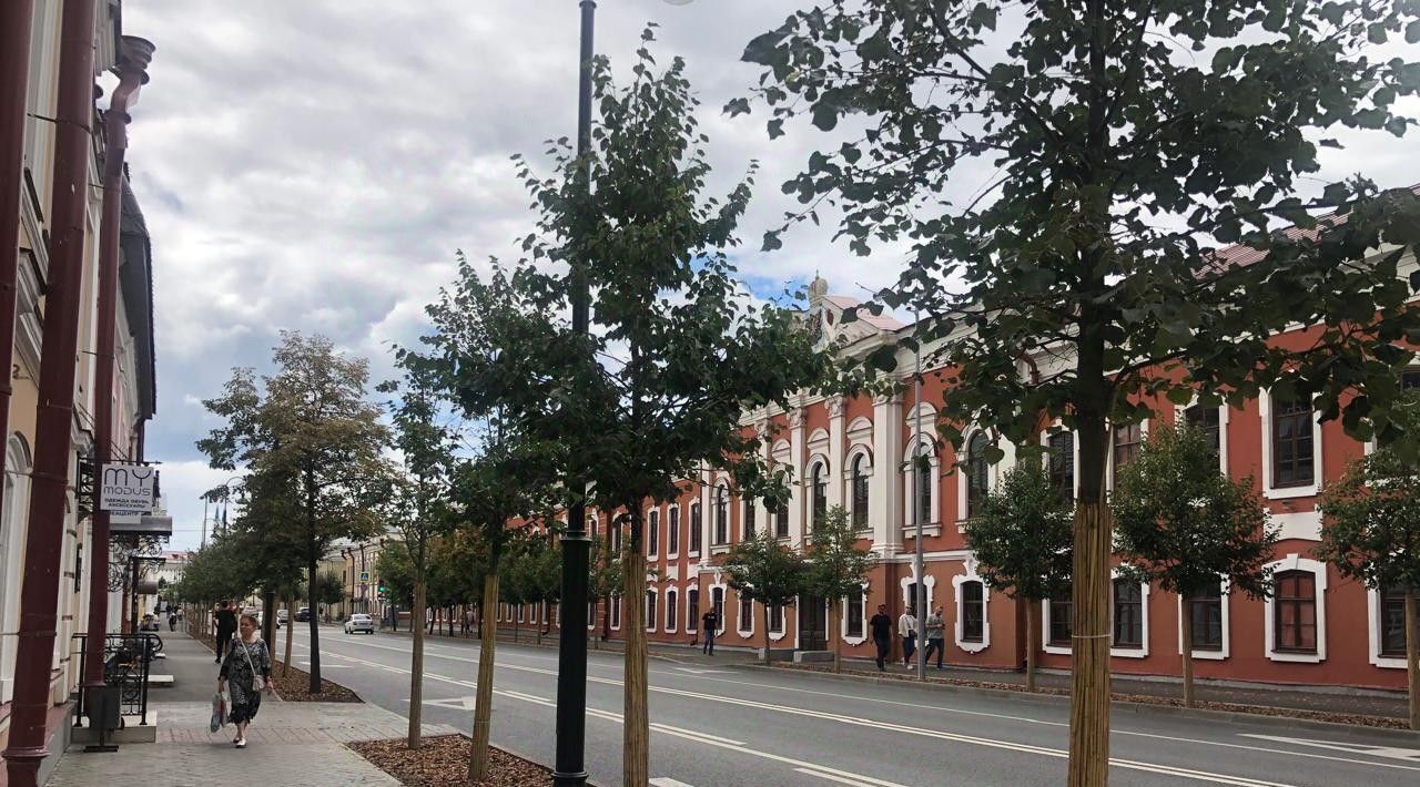 свободного назначения г Казань метро Площадь Тукая р-н Вахитовский ул Карла Маркса 16 фото 10