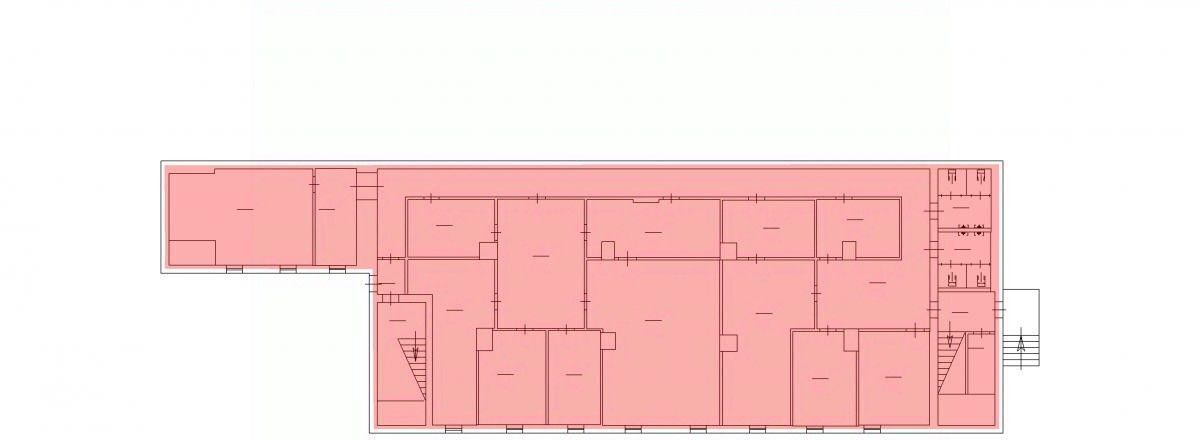 офис г Санкт-Петербург р-н Московская Застава ул Заозёрная 8 Технологический институт фото 14