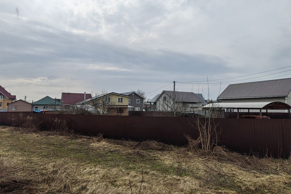 дом городской округ Раменский Малышево фото 1