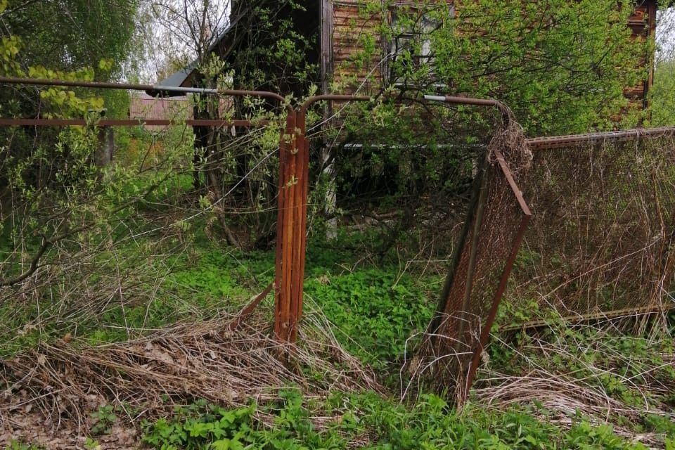 земля городской округ Орехово-Зуевский д Халтурино снт Олимпиец 10-я Восточная улица, 353 фото 4