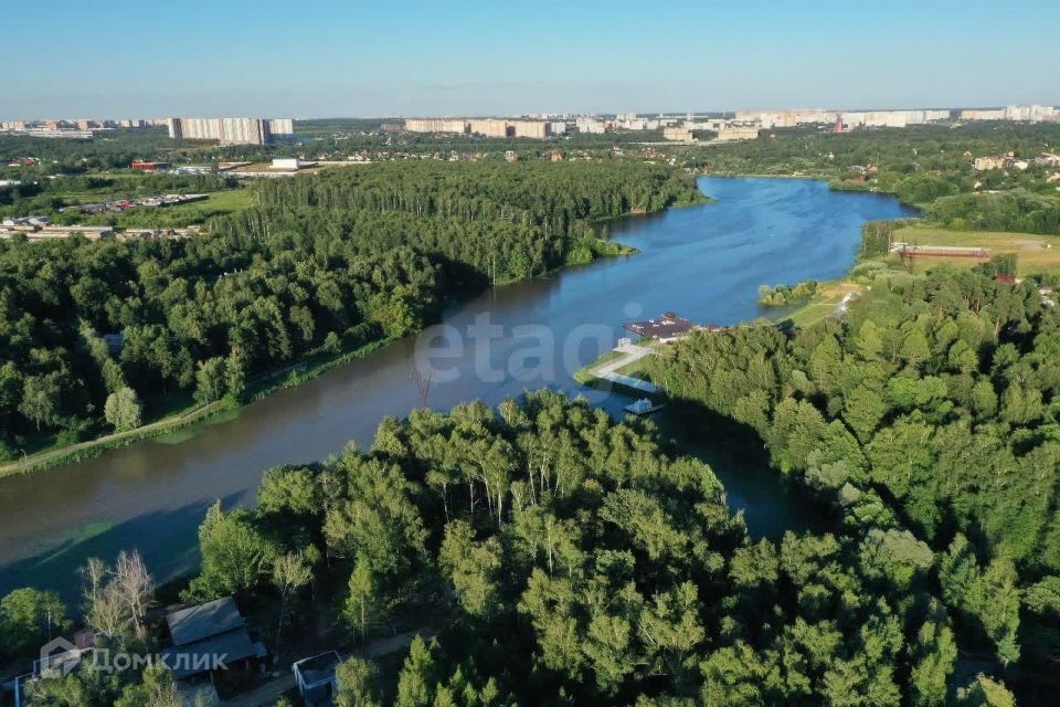 земля городской округ Ленинский Жабкино фото 4