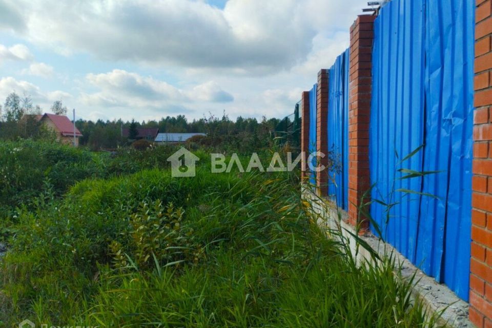 земля р-н Всеволожский ДНП На Ладоге фото 4