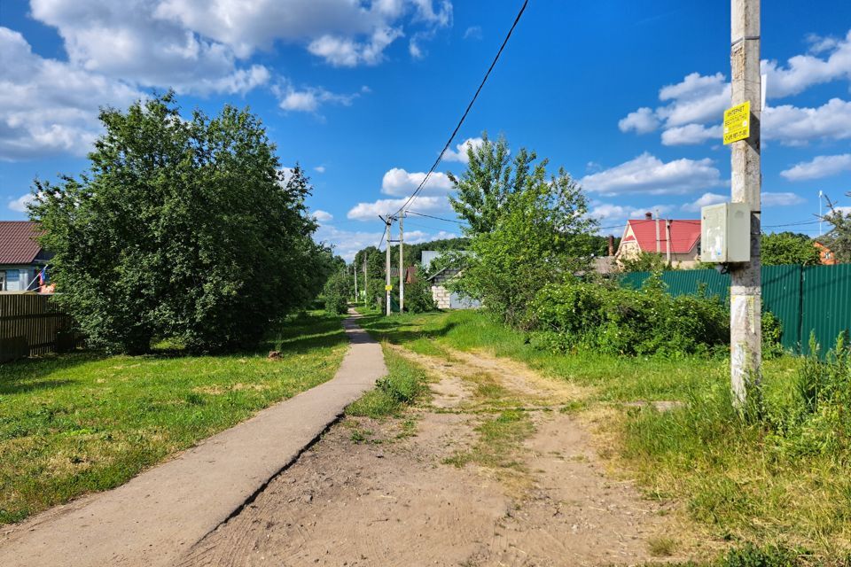 земля городской округ Истра коттеджный посёлок Рижские зори, 303 фото 5