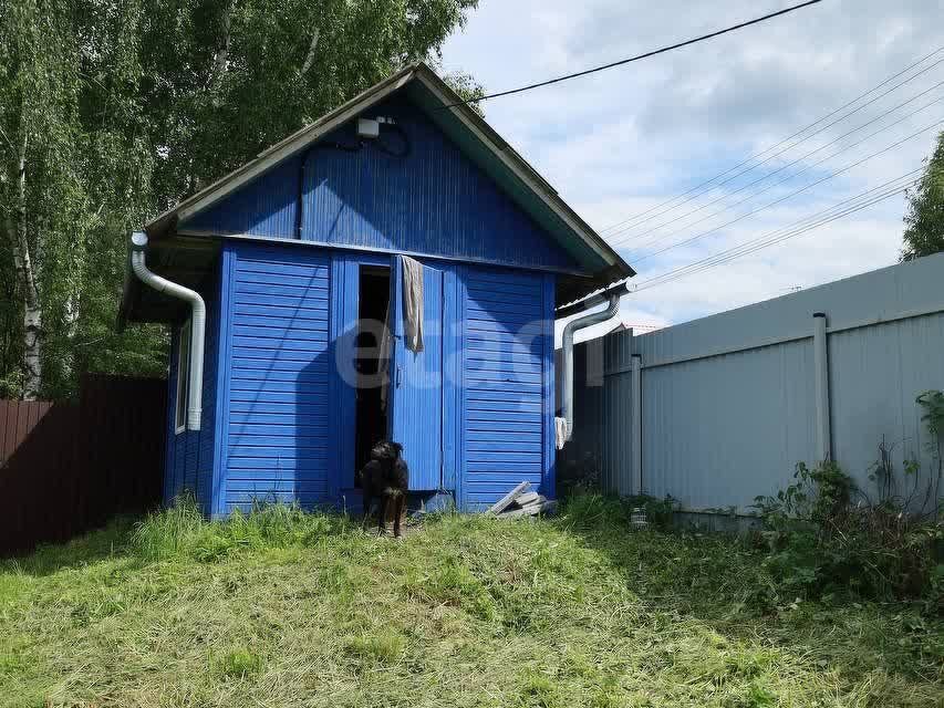 земля городской округ Чехов Манушкино фото 4