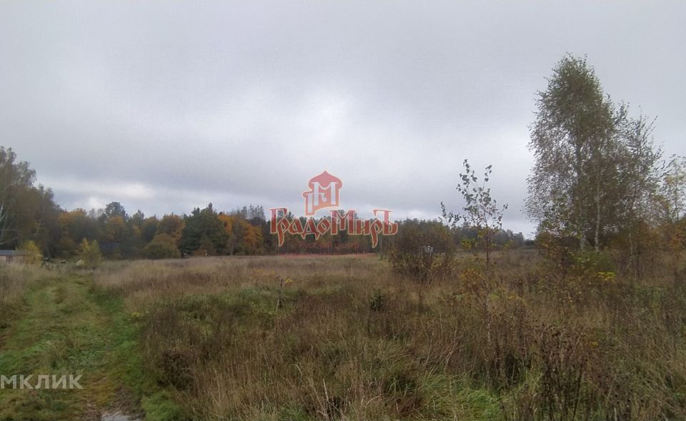 земля городской округ Дмитровский с Подъячево ул Нагорная 5 фото 5