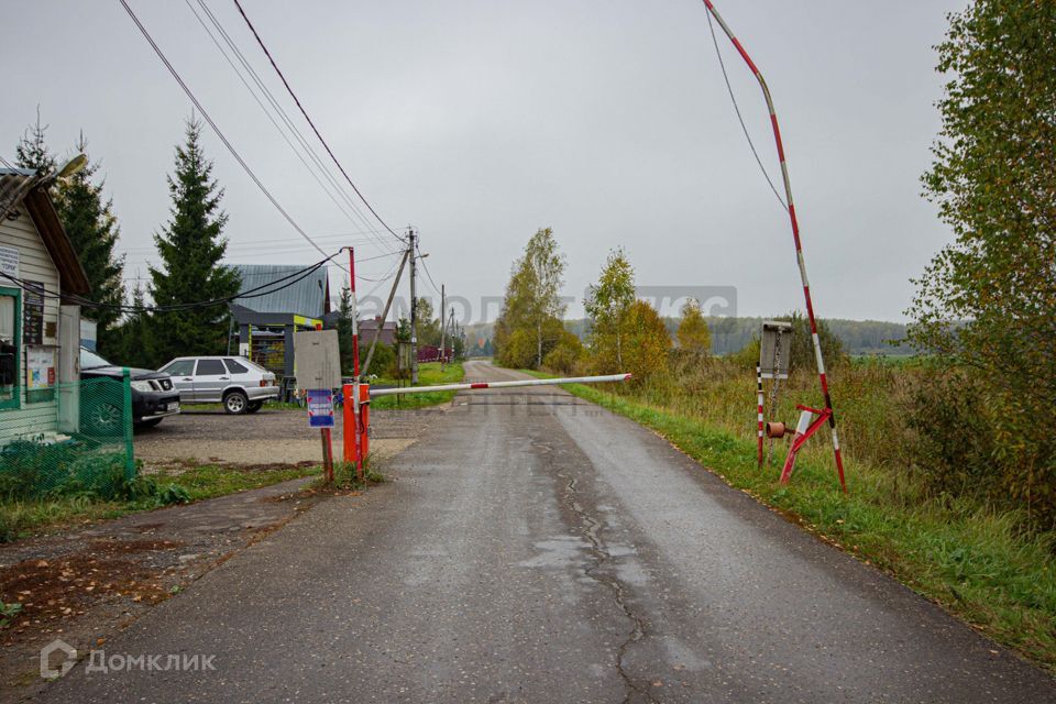 земля г Сергиев Посад снт Горки 90, Наро-Фоминский городской округ фото 10