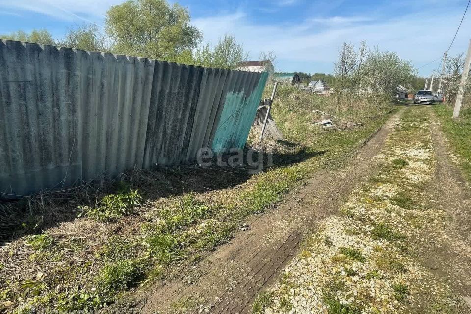 земля городской округ Луховицы п Красная Пойма снт Рассвет 195м 5 фото 6