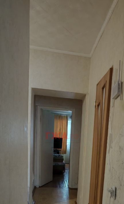 квартира р-н Нерюнгринский г Нерюнгри ул Аммосова 2/1 фото 4