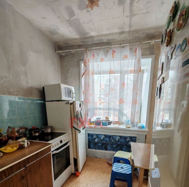 квартира р-н Нерюнгринский г Нерюнгри ул Аммосова 2/1 фото 6