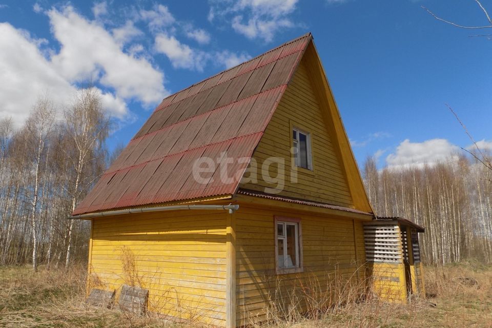 дом городской округ Дмитровский СНТ Интер, 26 фото 5