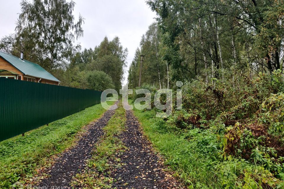 земля городской округ Дмитровский СНТ Родничок-1 фото 7