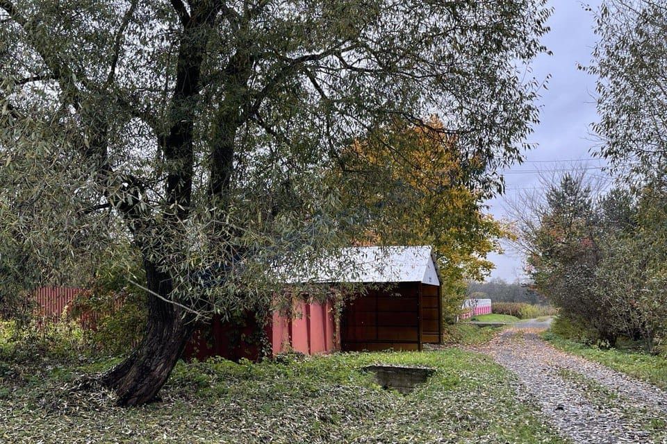 земля городской округ Дмитровский Нечаево фото 3