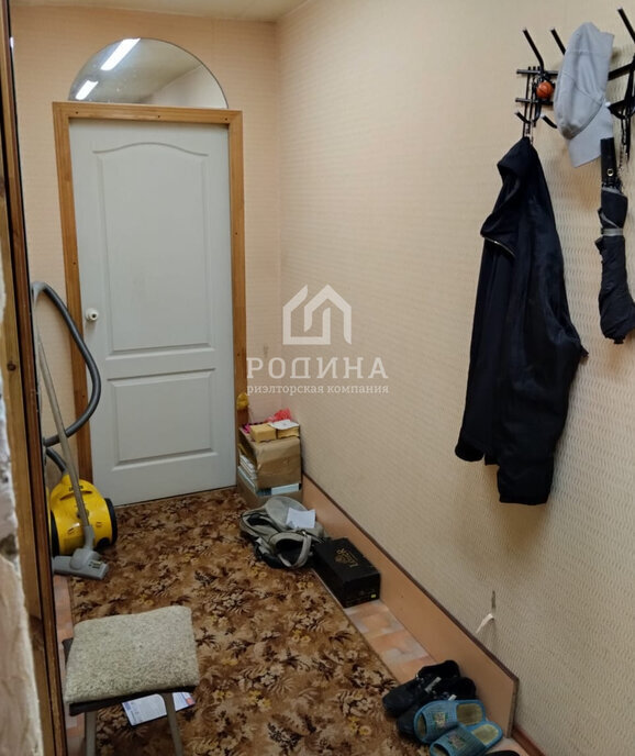 квартира г Комсомольск-на-Амуре ш Магистральное 23к/5 фото 2