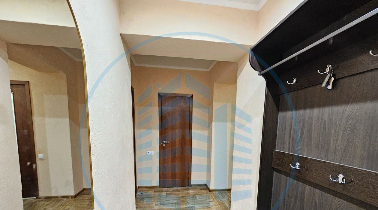 квартира г Ессентуки пл Октябрьская 31б фото 4