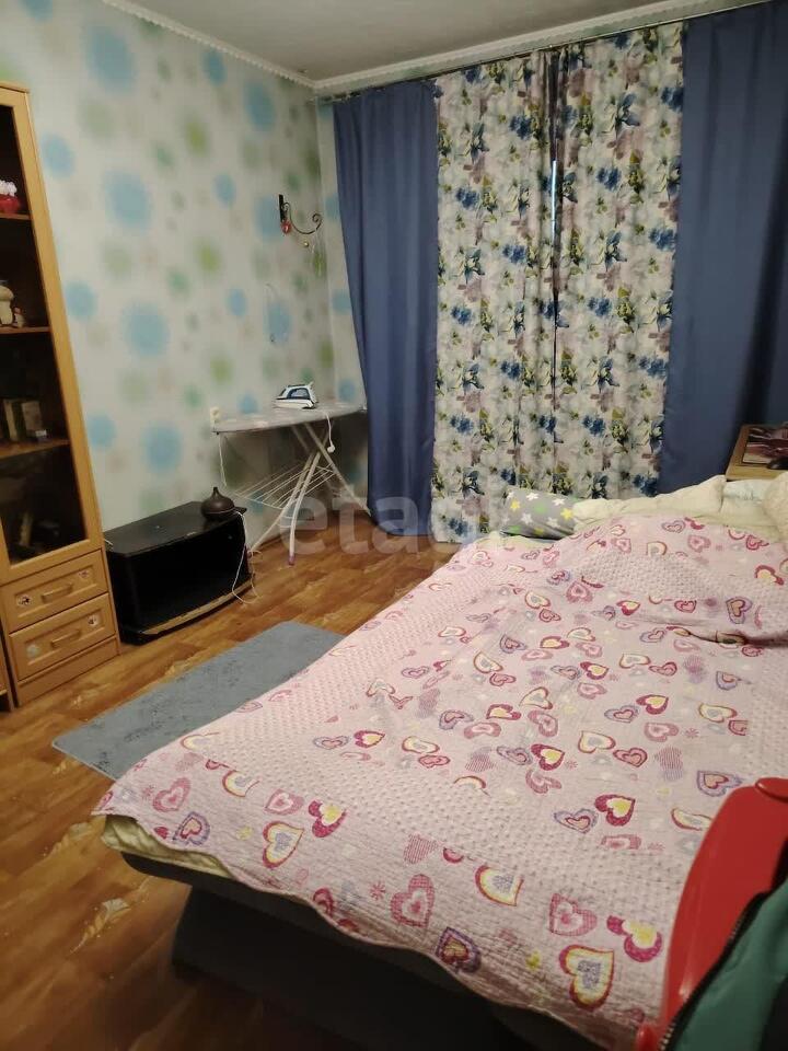квартира г Якутск ул Лермонтова 58 Республика Саха Якутия фото 3