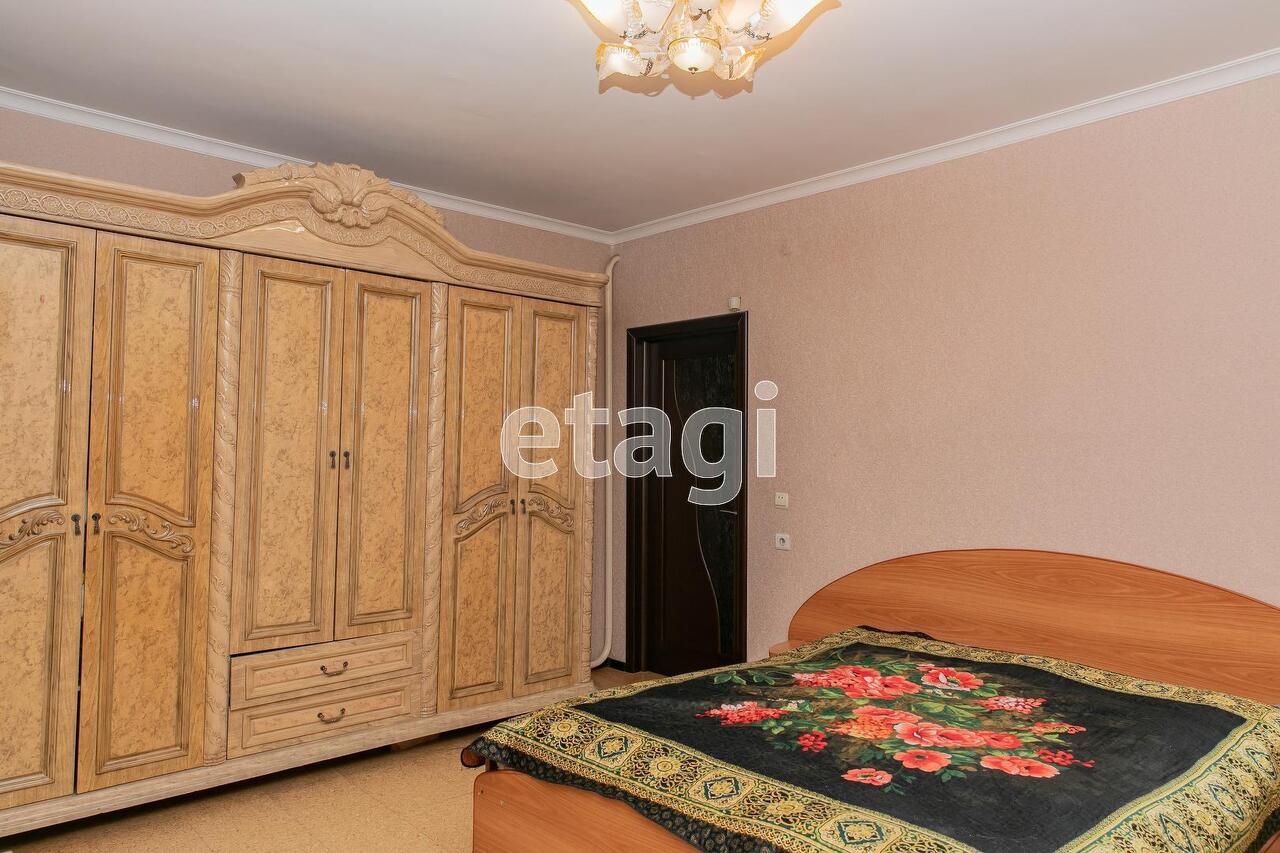 квартира г Якутск ул Пушкина 22 Республика Саха Якутия фото 9